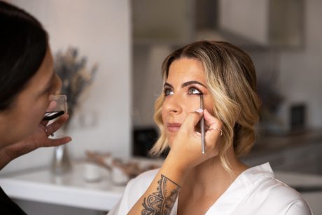 Intensivo maquillaje de Novias - Piarlé academia maquillaje Cádiz (2)