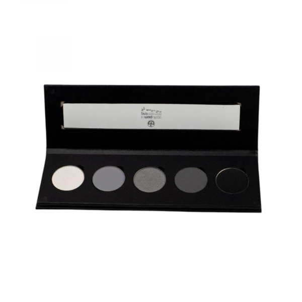 Paleta de sombras Invierno 8 maqpro Piarlé Spain