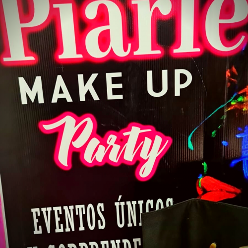 Piarlé Fiestas Maquillaje eventos bodas despedidas de soltera makeup party Cádiz (5)